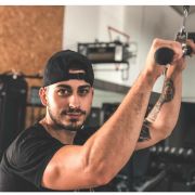 Tiago Correia - Viseu - Personal Training