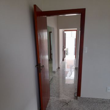 Walace Fernandes - Seixal - Construção de Parede Interior