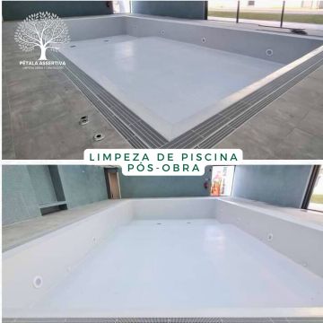 PÉTALA ASSERTIVA - Santa Maria da Feira - Remodelação de Sótão