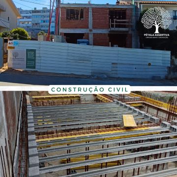 PÉTALA ASSERTIVA - Santa Maria da Feira - Limpeza a Fundo