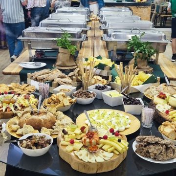 C&A Grelhados - Torres Vedras - Catering para eventos (Entrega)