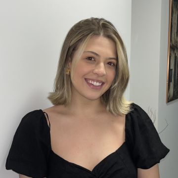 Ana Clara Rodrigues de Oliveira - Santo Tirso - Ama