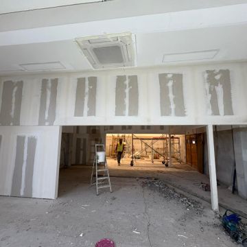 WISDOM INITIATIVE UNIPESSOAL LDA - Loures - Construção Civil
