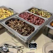 C&A Grelhados - Torres Vedras - Catering Services