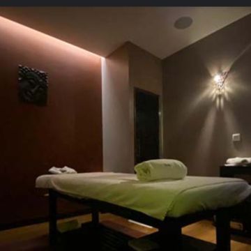 Lucas massoterapeuta particular - Amadora - Massagem Terapêutica