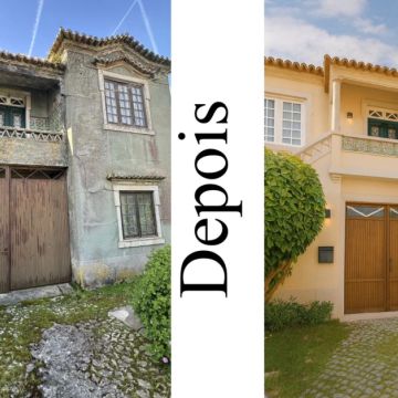 UnBox - Lisboa - Calafetagem