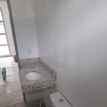 Walace Fernandes - Seixal - Remodelação da Casa