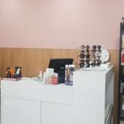 Pires&Santos remodelações - Oeiras - Caulking