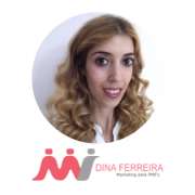 Dina Ferreira Marketing para PME's - Guimarães - E-commerce
