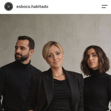 Esboço Habitado - Matosinhos - Dachbau oder -austausch