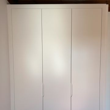 HABILIFE Cozinhas, Roupeiros e Chãos Flutuantes, Lda - Loures - Vinyl- oder Linoleumboden verlegen