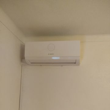 Técnico ar condicionado - Castelo Branco - Fan Repair