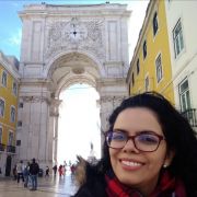 Flavia Pontes - Lisboa - Limpeza a Fundo