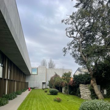 Espaços verdes do Alves - Vila Nova de Gaia - Multi Service Lawn Care