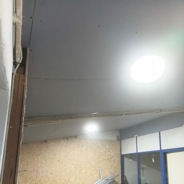 Maxipronto - Setúbal - Countertop Installation