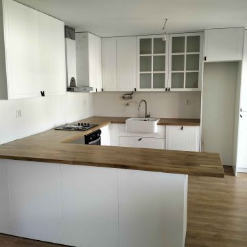 Renovaelimpa - Santarém - Rohrleitungen im Außenbereich reparieren oder warten