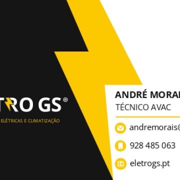 Técnico ar condicionado - Castelo Branco - Central Air Conditioning Maintenance