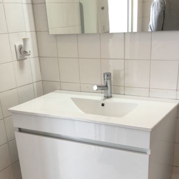 Multifix - Vila do Conde - Reparación de baños