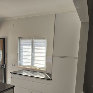 Renovaelimpa - Santarém - Klempnerarbeiten