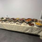 C&A Grelhados - Torres Vedras - Catering for Events (Full Service)