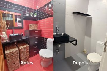 ColorFlex Interiors - Setúbal - Pintura Exterior