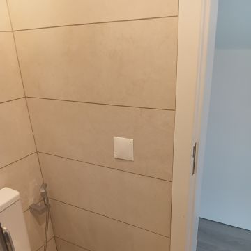 Maxipronto - Setúbal - Concrete Repair and Maintenance