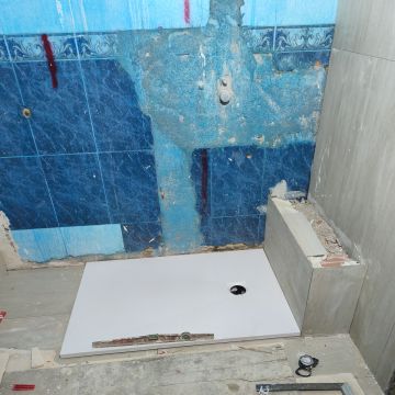 Carlos saliu - Seixal - Boiler reparieren