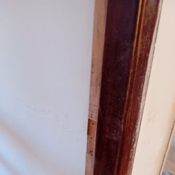 Cleso - Almada - Cabinet Painting