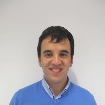 Pedro Carvalho - Vila Verde - Édition de contenus