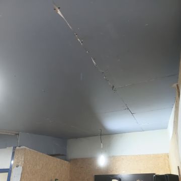 Maxipronto - Setúbal - Wiring