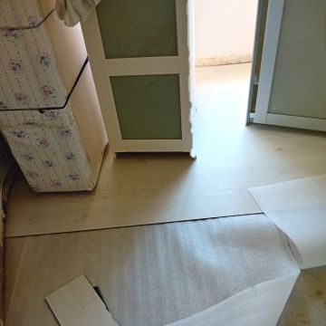 Cleso - Almada - Exterior Painting