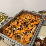 C&A Grelhados - Torres Vedras - Catering - Events and Parties