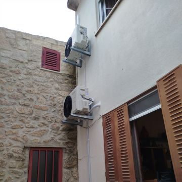Técnico ar condicionado - Castelo Branco - Kitchen Fan Installation or Replacement