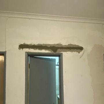 Reparação e Manutenção de Espaços - Sintra - Construction ou rénovation d'escaliers