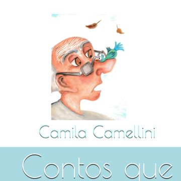 Camila Camellini - Montijo - Illustrating