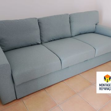 JOBSON COSTA - Albufeira - Reparação ou Manutenção de Bancada
