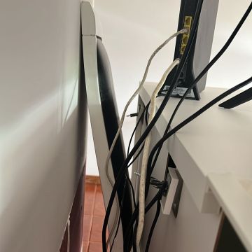 Envia24 - Braga - Montagem de TV