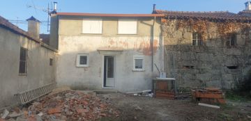 Obras em Casa