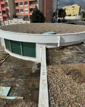 FORTT Soluções - Oeiras - Hot Tub and Spa Installation