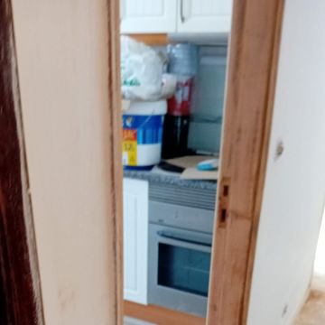 Cleso - Almada - Exterior Painting