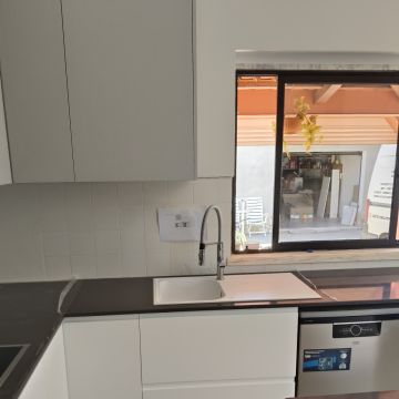 Renovaelimpa - Santarém - Fitnessgeräte montieren