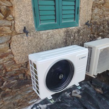 Técnico ar condicionado - Castelo Branco - Dryer Vent Installation or Replacement