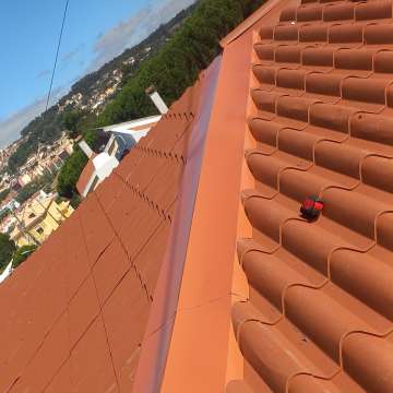 Mtcalhas - Seixal - Roof Installation or Replacement