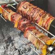 C&A Grelhados - Torres Vedras - Drop-off Catering