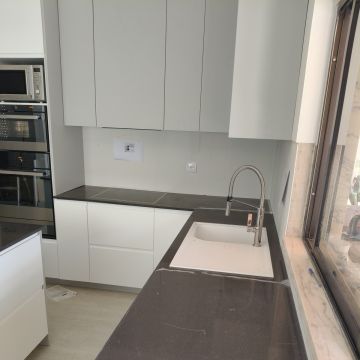 Renovaelimpa - Santarém - Rohrleitungen installieren