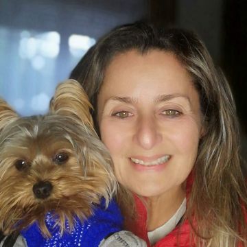 Cláudia Santos Hospedagem Domiciliar - Torres Vedras - Dog Hotel