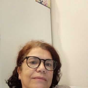 Maria silva - Setúbal - French Lessons