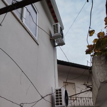 Técnico ar condicionado - Castelo Branco - Kitchen Fan Installation or Replacement