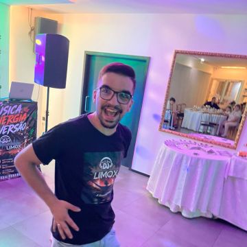 Limoxdj - Aveiro - Entretenimento com Duo Musical