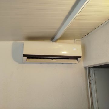 Técnico ar condicionado - Castelo Branco - Air Conditioning & Cooling